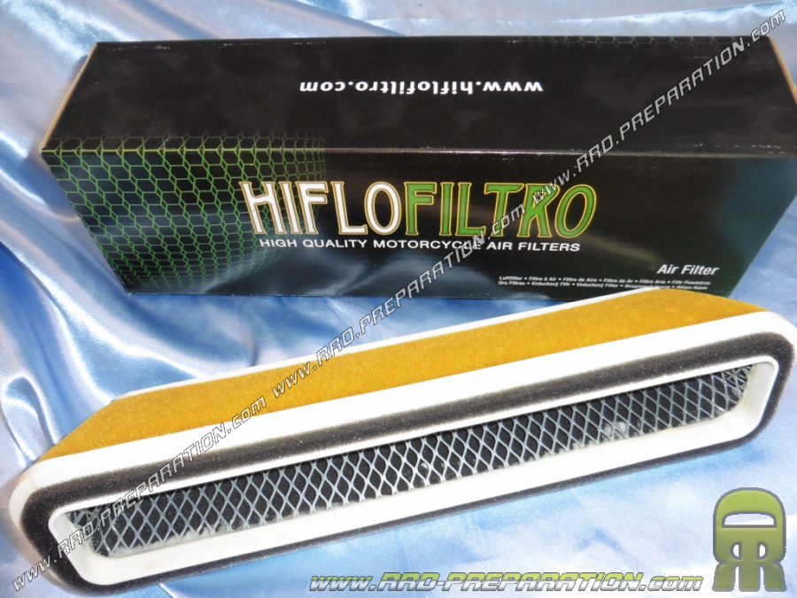 Original type air filter for original HIFLOFILTRO HFA2705 air box for