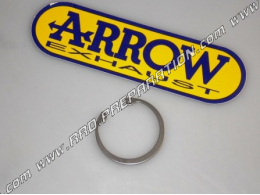 Clips de maintien pour réducteur de bruit DB KILLER ARROW YAMAHA WR 125cc