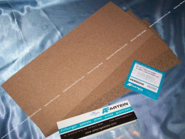 ARTEIN 3-ply cork rubber gasket sheets (1.0/1.5/2.0mm)