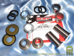 Kit de reparación de basculante WRP para quad SUZUKI LTR 250cc ET 500cc de 1985 a 1992