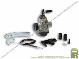 Kit carburador MALOSSI PHBG Ø19mm para scooter HONDA SH, SCOOPY y BALI 50 desde 1996