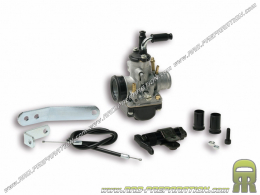 MALOSSI PHBG Ø19mm carburetion kit for scooter HONDA SH, SCOOPY and BALI 50 from 1996