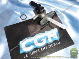 CGN fuel tap right side outlet with reserve for HONDA HME / CRE motorcycle