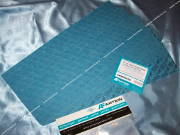 Feuilles de joints ARTEIN carton pressé 2 épaisseurs (0,3 à 0,8mm)