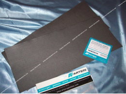 Láminas de ARTEIN plano reforzado 2 espesores (0,80/1,2mm)