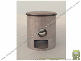 ASSO WERKE mono-segment Ø56mm piston for CAGIVA 125cc 2T ALETTA, ORO S2 ...