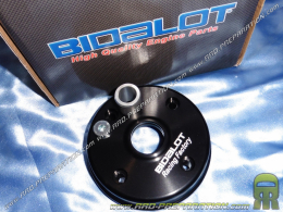 BIDALOT cylinder head cover for BIDALOT RACING FACTORY 90 WR kit on DERBI euro 3