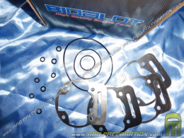 BIDALOT seal pack for BIDALOT RACING FACTORY 90 WR kit on DERBI euro 3