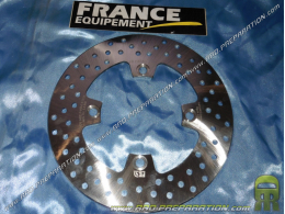 Disque de frein avant FRANCE EQUIPEMENT Ø296mm CAGIVA CANYON, NAVIGATOR, ELEFANT 900/1000