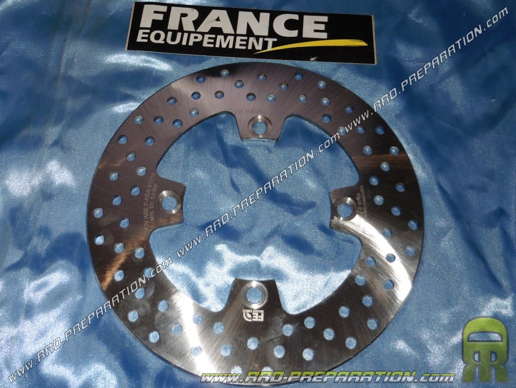 FAR Spiegel Links - Cagiva Grand Canyon, Navigator, Super Ersatzteile Für Moto Guzzi, Ducati & Aprilia