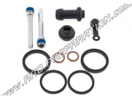 Kit de réparation pour étrier de frein WRP pour moto et quad SUZUKI LTR, LTF, KAWASAKI KVF, HONDA XL R...