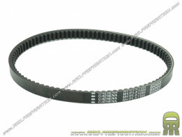 Belt FRANCE EQUIPEMENT RENFO RC EE EQUIPMENT for scooter HONDA LEAD and PEUGEOT SC METROPOLIS 50, 80...