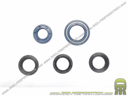 Spinnaker seal kit (spy) for scooter HONDA LEAD, PEUGEOT SC METROPOLIS 50, 80 2T ...