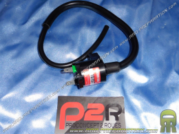 Bobina de encendido adaptable para scooter PEUGEOT 50 TKR, TREKKER, SPEEDFIGHT, LUDIX...