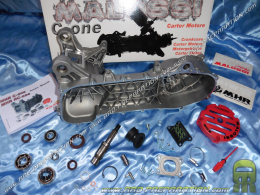 MALOSSI MHR RC -ONE crankcases for RC -ONE 94cc minarelli horizontal liquid scooter engine (nitro, aerox, ...)