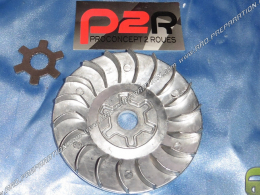 Joue fixe adaptable P2R scooter MBK, NITRO, APRILIA SR, MALAGUTI ... 50cc