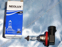Lampe/ ampoule NEOLUX H8 12V 35W PGJ19-1 pour APRILIA RS4/ SR/ PIAGGIO TYPHOON