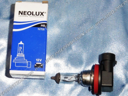 NEOLUX H8 12V 35W PGJ19-1 lamp / bulb for APRILIA RS4 / SR / PIAGGIO TYPHOON