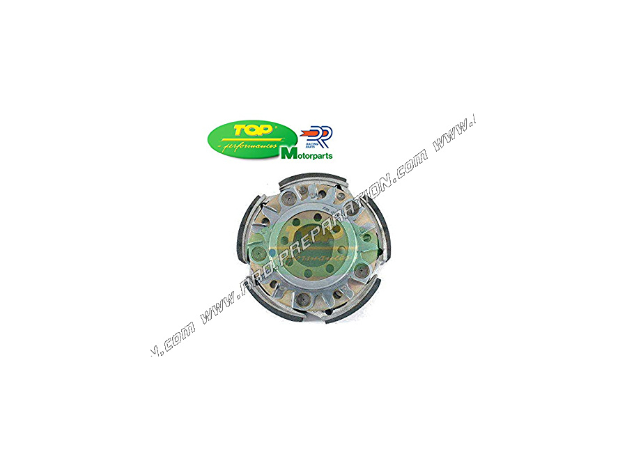 DR RACING clutch for maxi-scooter APRILIA ATLANTIC, BMW C 400, PEUGEOT METROPLIS, PIAGGIO MP3 ...