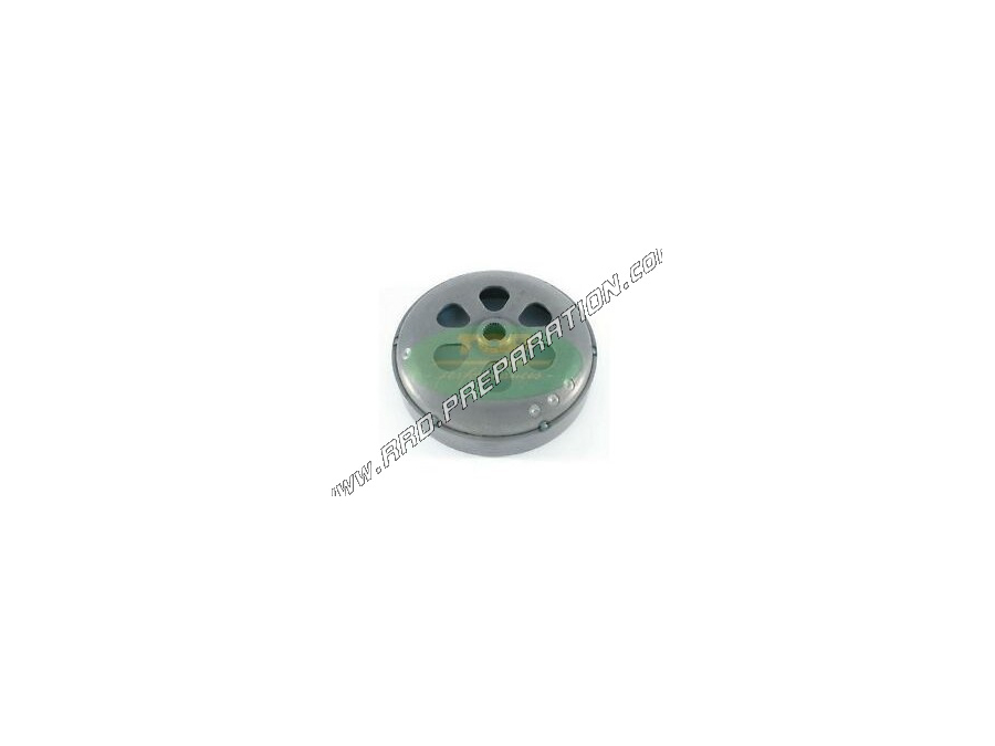 DR RACING clutch bell for maxi-scooter PEUGEOT METROPLIS, PIAGGIO MP3, BERVERLY, X9 ... 400 and 500