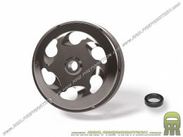 Campana embrague MALOSSI WING CLUTCH BELL 160mm SCOOTER y BUGGY PGO, PIAGGIO , APRILIA , BMW, ...