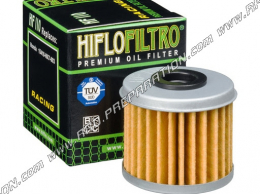 Filtro de aceite HIFLO HF110 para MOTO HONDA 250 NSF R 2011