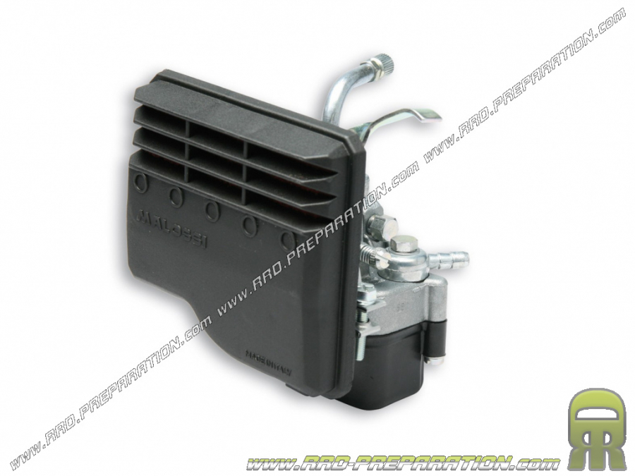 Kit carburateur SHA 13/13 MALOSSI avec filtre à air pour PIAGGIO CIAO et ITALJET PACK 50