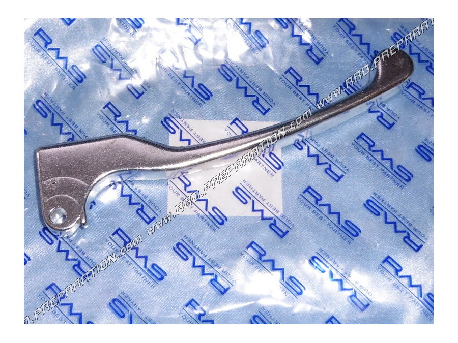 RMS right brake lever for PIAGGIO VESPA 50cc