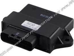 Original CDI unit for scooter 50 MBK / YAMAHA AEROX / NITRO / OVETTO / NEOS 4 STROKES