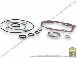 Replacement seal pack for kit Ø47mm 70cc MALOSSI cast iron on Peugeot JET FO RC E TSDI
