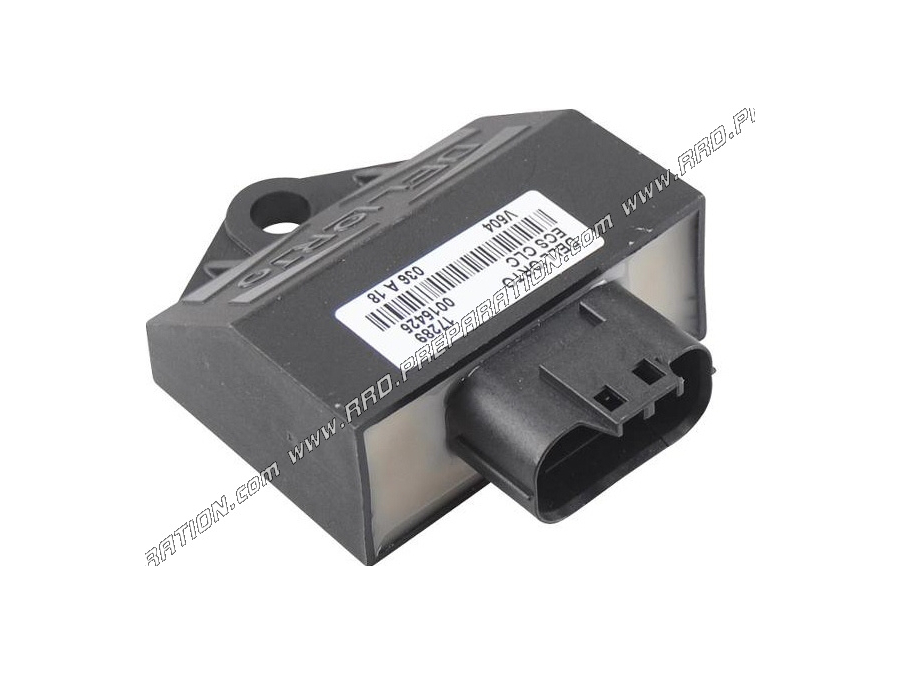 CDI SYM box for SYM ORBI 2 AND 4 STROKE ignition