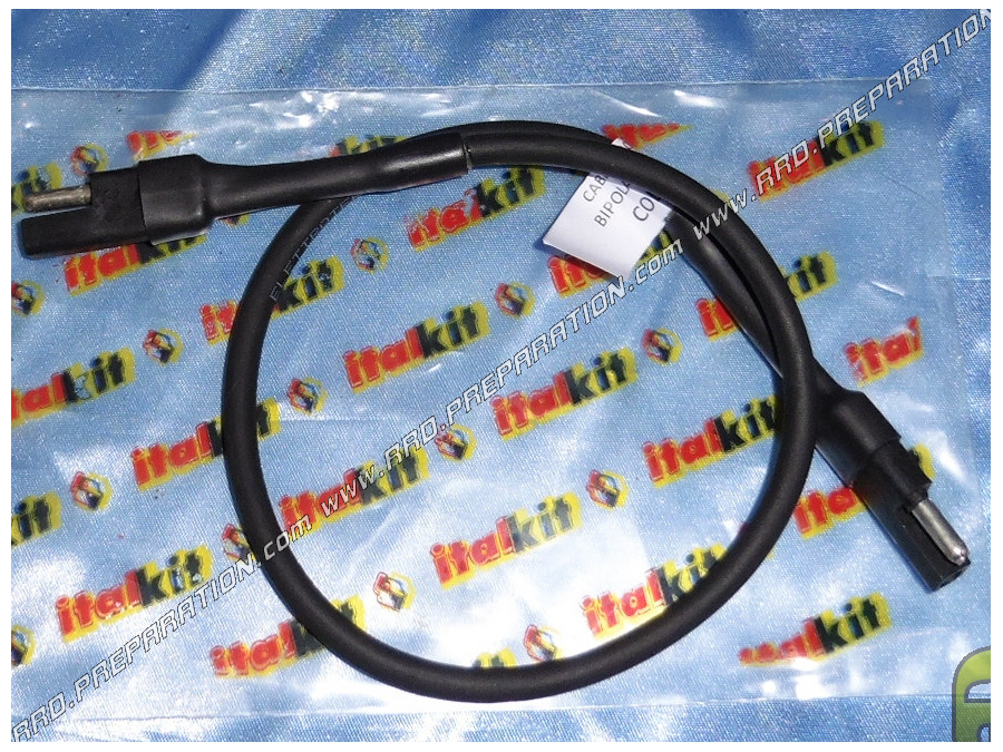 ITALKIT ignition cable extension for SELETTRA ignition
