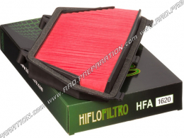 Filtro de aire HIFLO FILTRO HFA1620 tipo original para HONDA CBR600 RA, RR desde 2009 hasta hoy