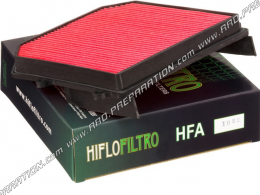 HIFLO FILTRO HFA1922 original type air filter for HONDA 1000 XL V VARADERO from 2003 to 2013