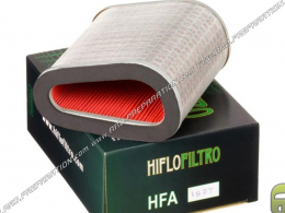 HIFLO FILTRO air filter HFA1927 original type for HONDA 1000 CBF F from 2006 to 2010