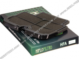 HIFLO FILTRO air filter HFA2607 original type for KAWASAKI 650 ER-6N from 2009 to 2012