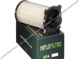 Filtro de aire HIFLO FILTRO HFA3102 tipo original para SUZUKI 125 GZ MARAUDER de 1999 a 2010