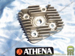 Culata de Ø47mm para kit de aluminio ATHENA 70cc en scooter KEEWAY HURRICANE, F-ACT, CPI HUSSAR, OLIVER, POPCORN