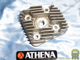 Ø47mm cylinder head for ATHENA 70cc aluminum kit on KEEWAY HURRICANE, F-ACT, CPI HUSSAR, OLIVER, POPCORN scooter