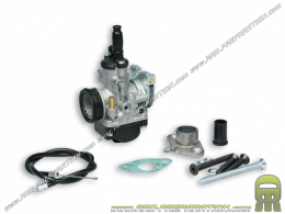 MALOSSI MHR PHBG Ø19mm carburetion kit for scooter HONDA DIO, SFX, KYMCO DJ X, BSV DIO GP ...