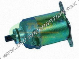 TOP PERFORMANCES electric starter for maxi-scooter KYMCO AGILITY, PEOPLE, DINK, SYM FIDDLE 125, 150 and 200