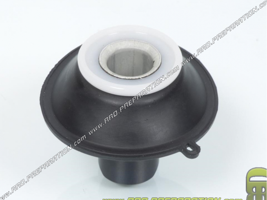 TOP PERFORMANCES carburettor membrane for KYMCO Agility, Like, Super 8 ... 50 4T carburettor