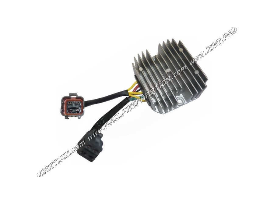 SGR ignition voltage regulator for QUAD KYMCO MXU, UXV, SYM ...