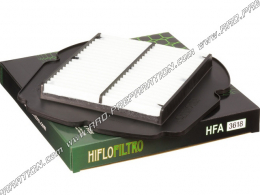 HIFLO FILTRO air filter HFA3618 original type for SUZUKI 650 SFV GLADIUS from 2009 to 2020