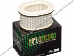 HIFLO FILTRO HFA4606 original type air filter for motorcycle YAMAHA FAZER FZ600, SP from 1998 to 2003