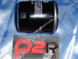 Original PIAGGIO oil filter for PIAGGIO maxiscooter 125, 250, 300 X7, X8, VESPA, SR MAX, GILERA NEXUS, RUNNER ...