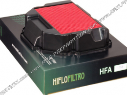 Filtre à air HIFLO FILTRO HFA1403 type origine pour moto HONDA 400 VFR, RVF de 1990 à 1999