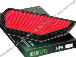 HIFLO FILTRO air filter HFA1603 original type for HONDA CBR600 motorcycle from 1999 to 2000