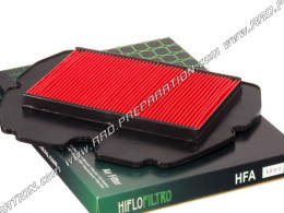 HIFLO FILTRO air filter HFA1605 original type for motorcycle HONDA 600 CBR HURRICANE from 1991 to 1994