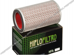 HIFLO FILTRO air filter HFA1917 original type for motorcycle HONDA 1300 CB S / SA from 2005 to 2013